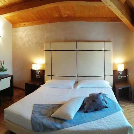 Albergo Minuetto Adria Luaran gambar