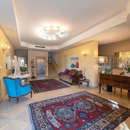 Albergo Minuetto Adria Luaran gambar