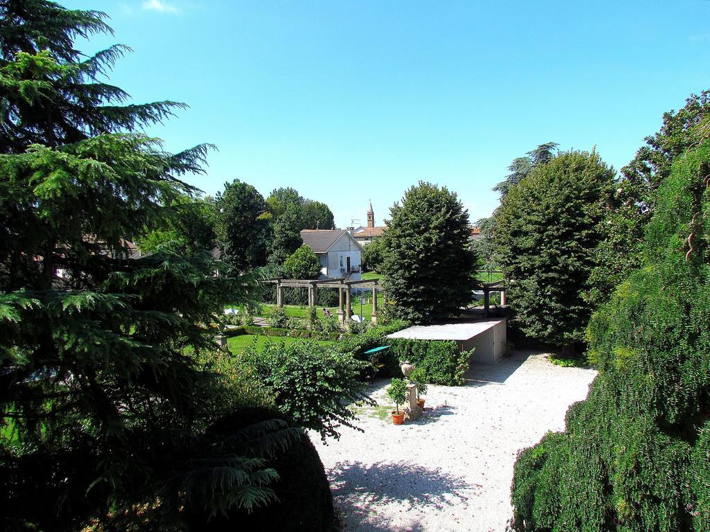 Albergo Minuetto Adria Luaran gambar