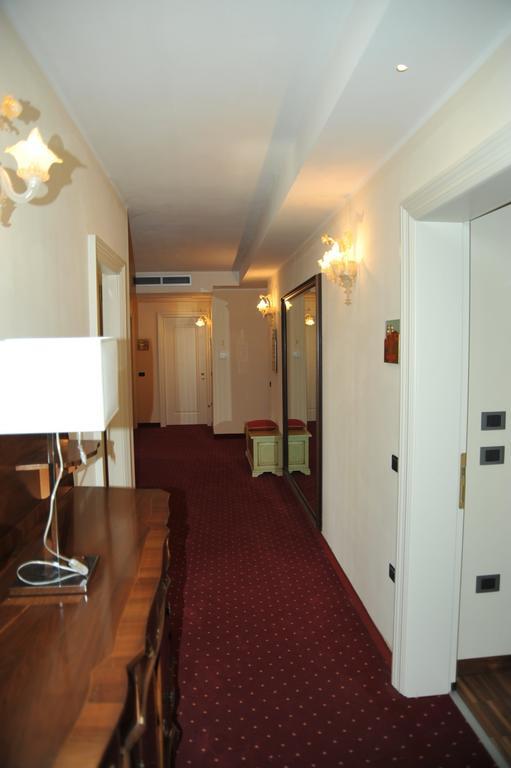 Albergo Minuetto Adria Luaran gambar