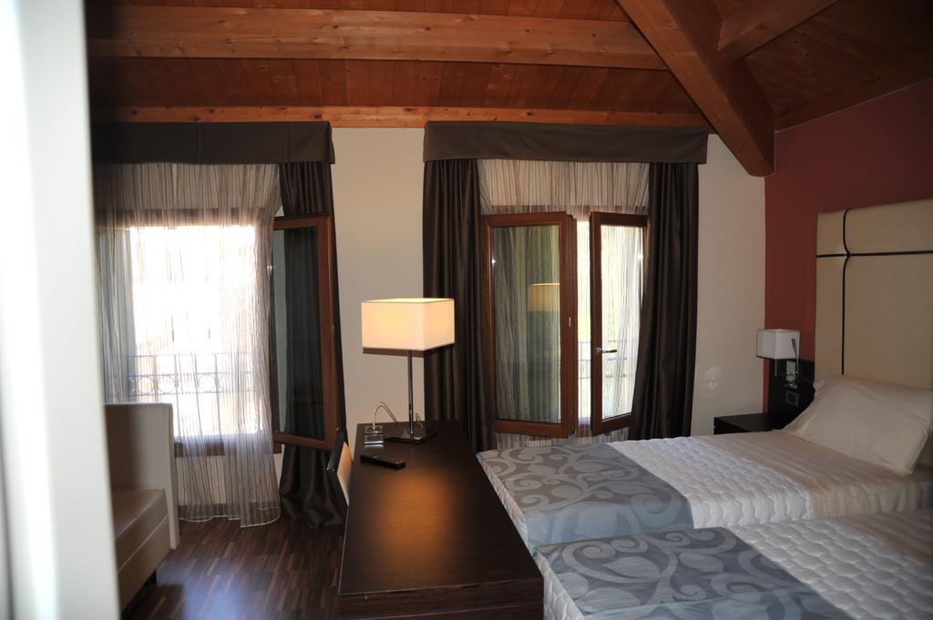 Albergo Minuetto Adria Bilik gambar
