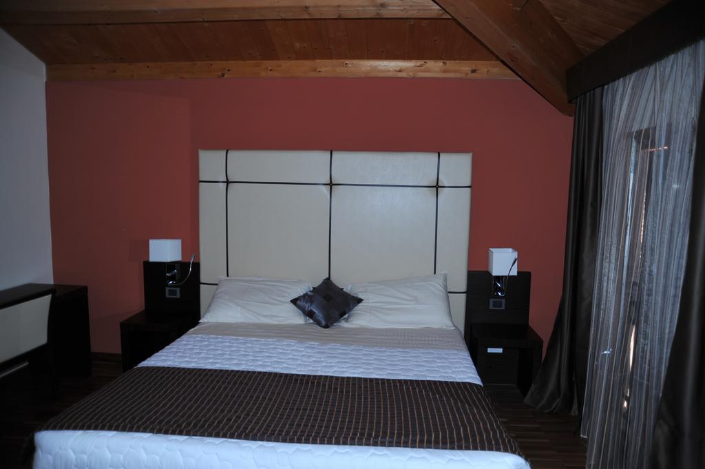 Albergo Minuetto Adria Bilik gambar