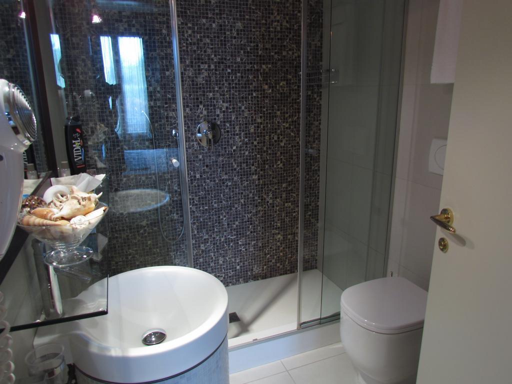 Albergo Minuetto Adria Bilik gambar