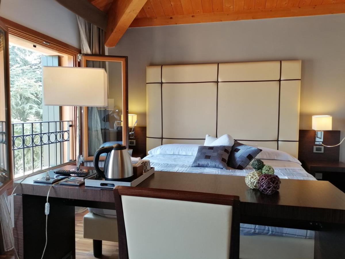 Albergo Minuetto Adria Luaran gambar