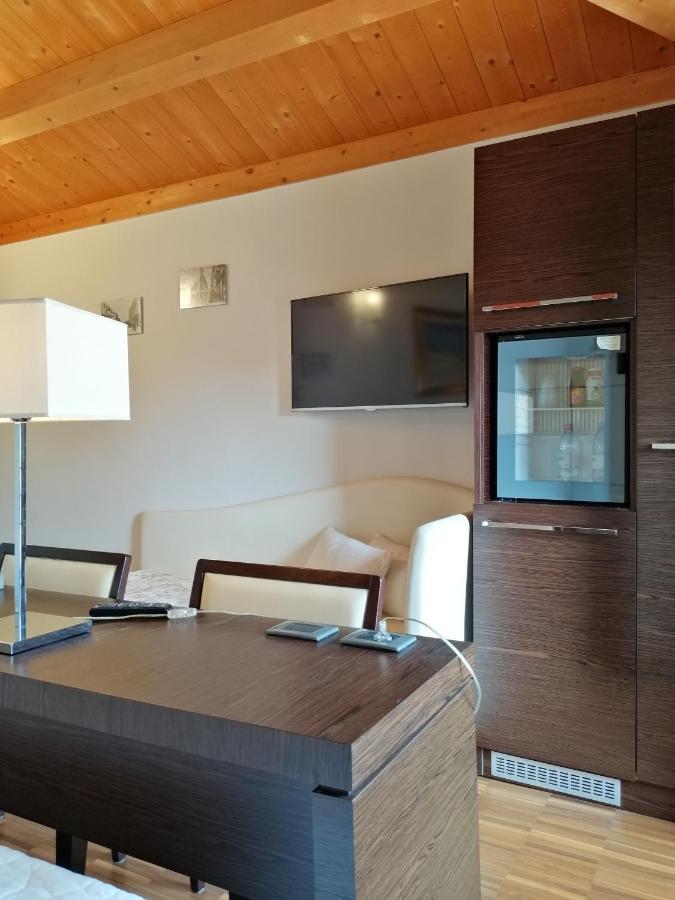 Albergo Minuetto Adria Luaran gambar