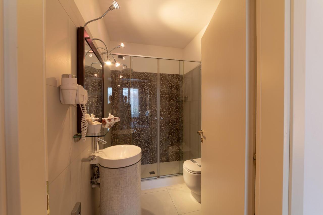 Albergo Minuetto Adria Luaran gambar