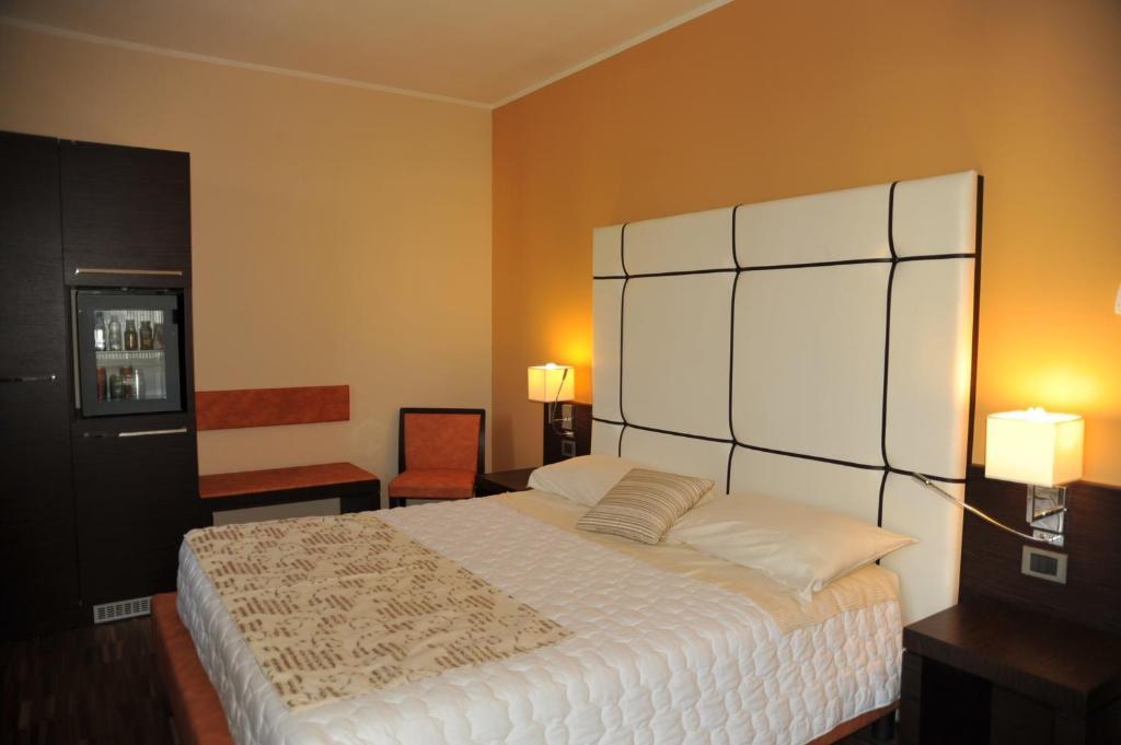 Albergo Minuetto Adria Bilik gambar
