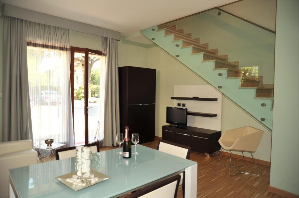 Albergo Minuetto Adria Bilik gambar