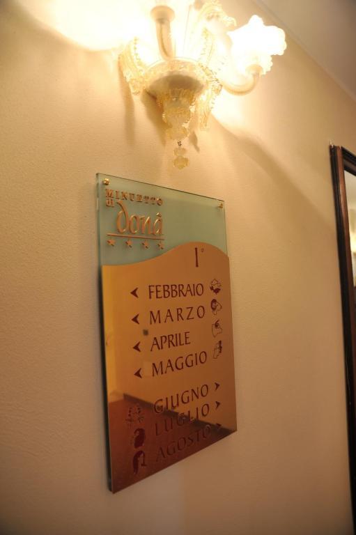 Albergo Minuetto Adria Bilik gambar